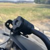 Bar Mount for Interphone Ridesync
