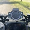 Držiak navigácie TomTom Rider 550