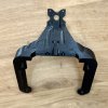 GPS Navigation Mount for KTM 1290 Super Adventure S/R | 2021-2024 | Carpuride W702 W502