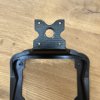 GPS Navigation Mount for KTM 1290 Super Adventure S/R | 2021-2024 | Carpuride W702 W502