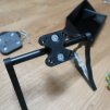 Garmin Zumo XT/XT2 navigation mount