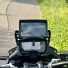 Garmin Zumo XT/XT2 navigation mount