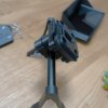 Garmin Zumo XT/XT2 navigation mount