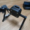 Držiak navigácie Garmin Zumo XT/XT2 a TomTom Ride na Triumph Tiger 1200