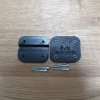 Garmin Zumo XT/XT2 and TomTom Ride navigation mount for Triumph Tiger 1200