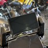 Garmin Zumo XT/XT2 and TomTom Ride navigation mount for Triumph Tiger 1200