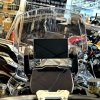 Garmin Zumo XT/XT2 and TomTom Ride navigation mount for Triumph Tiger 1200