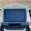 Gumový ochranný obal pre Garmin Zumo XT/XT2