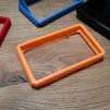 Bumper Case for Garmin Zumo XT | Garmin Zumo XT2 6” Protective case Shockproof