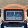 Gumový ochranný obal pre Garmin Zumo XT/XT2