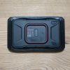 Gumová slnečná clona pre Garmin Zumo XT/XT2