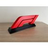 F1 logo - dekorácia 18cm