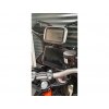 Navigation holder for KTM 1290 Super Duke GT | Garmin Zumo XT, Garmin Zumo XT2, TomTom rider 550