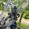 Držiak navigácie Garmin Zumo XT/XT2