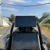 GPS Držiak navigácie pre KTM 1290 Super Adventure S/R 2021-2024 | Garmin Zumo XT, Garmin Zumo XT2, Quad-lock