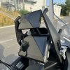 GPS Navigation Mount for KTM 1290 Super Adventure S/R | 2021-2024 | Garmin Zumo XT, Garmin Zumo XT2, Quad-lock