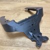 GPS Navigation Mount for KTM 1290 Super Adventure S/R | 2021-2024 | Garmin Zumo XT, Garmin Zumo XT2, Quad-lock