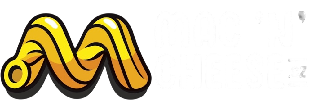 MACNCHEESE.CZ