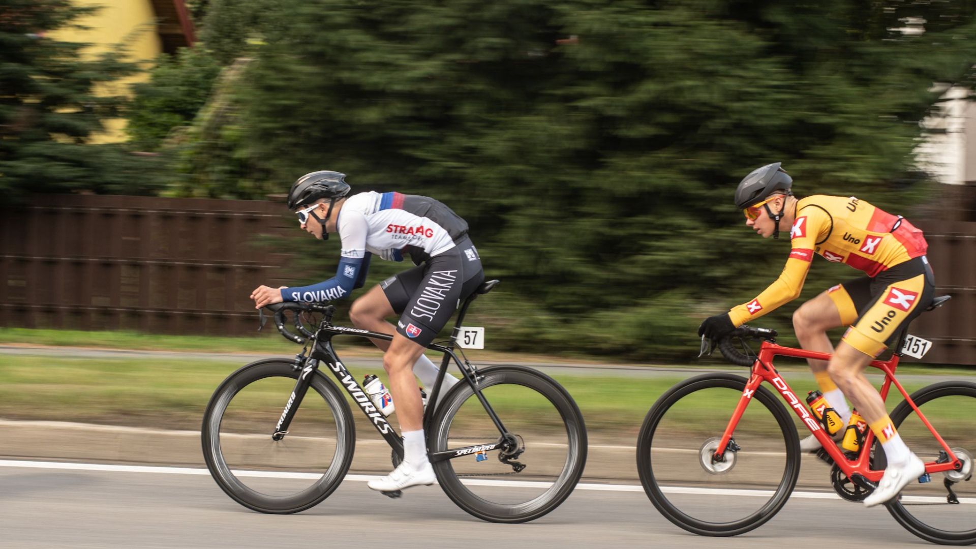 Prečo je bikefitting taký dôležitý?