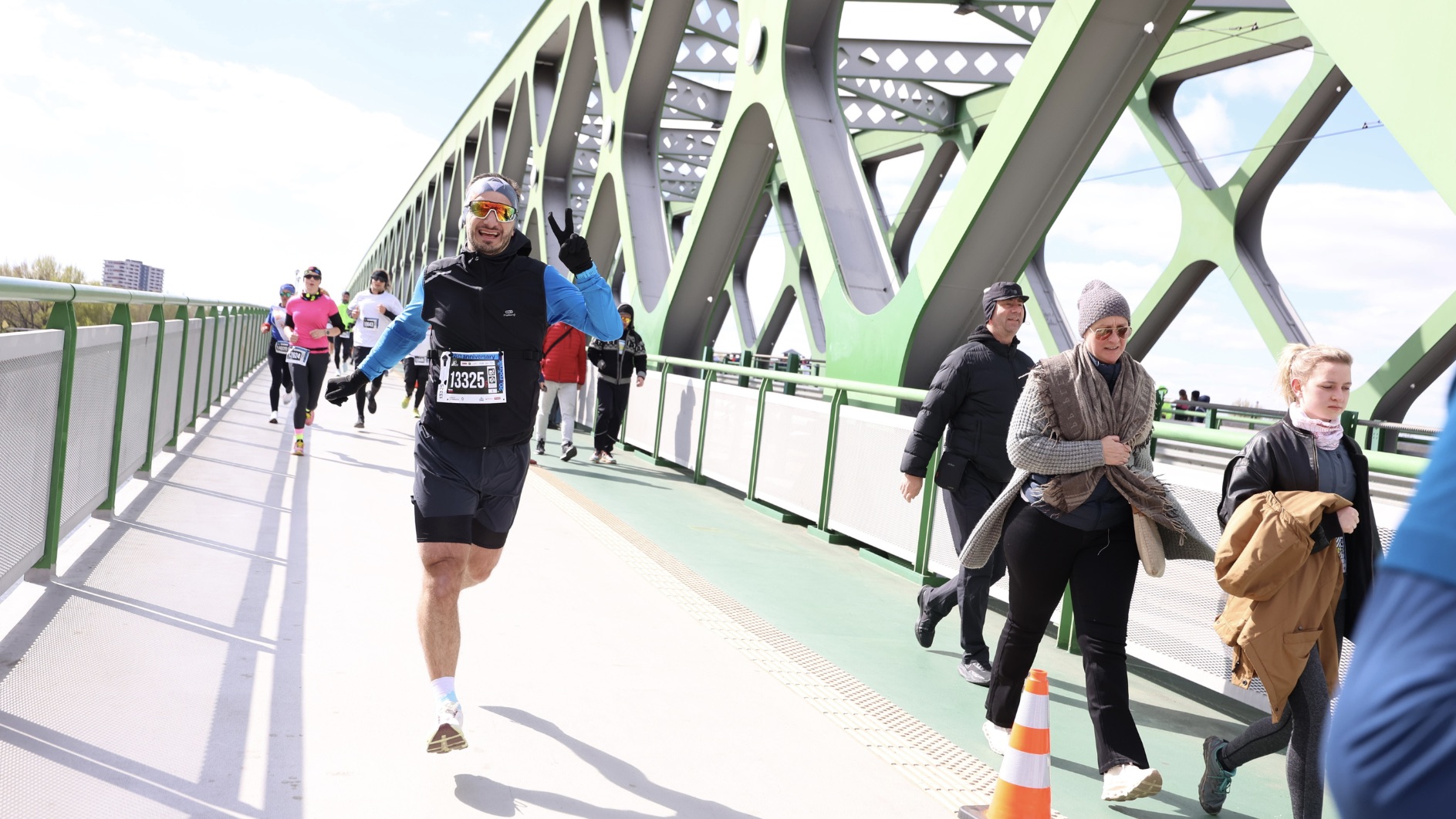 Ako som sa pripravoval na Ironmana - 3. časť