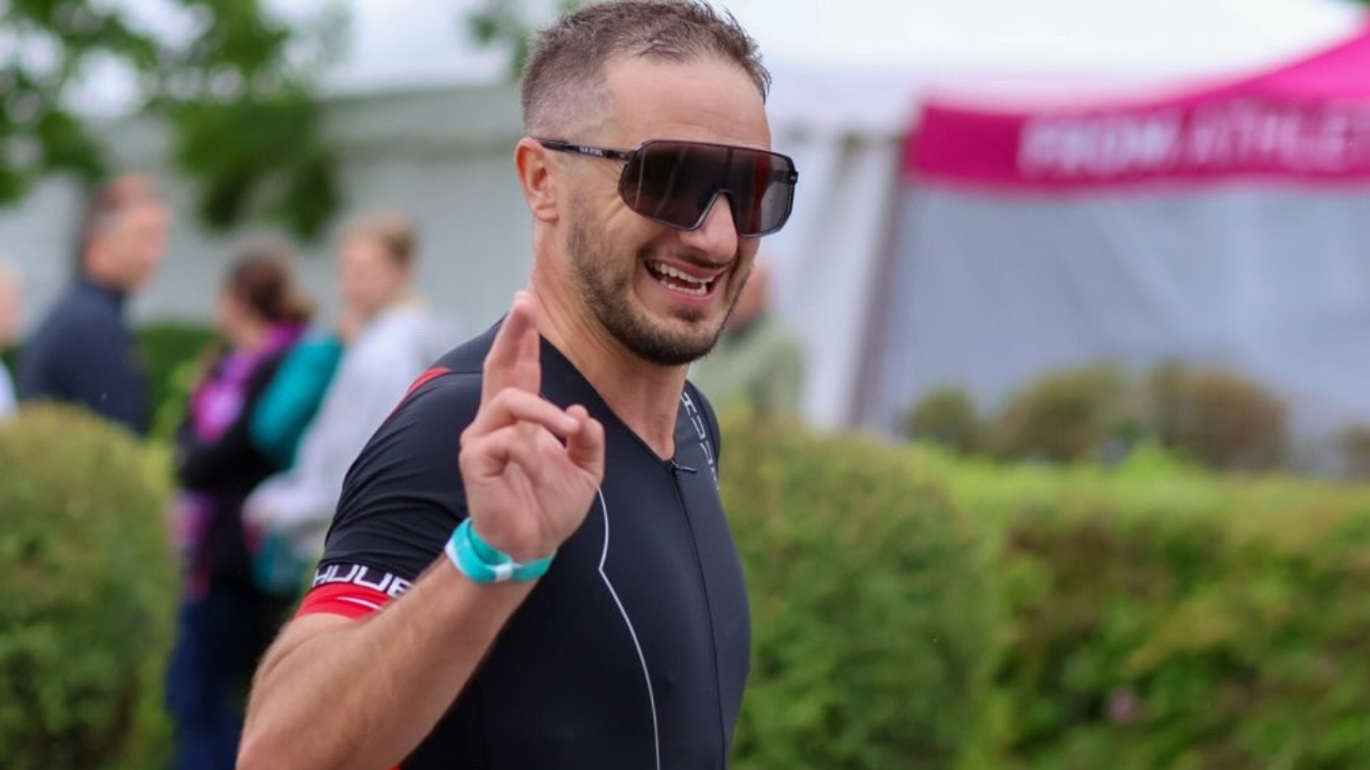 Ako som sa pripravoval na Ironmana - 1. časť