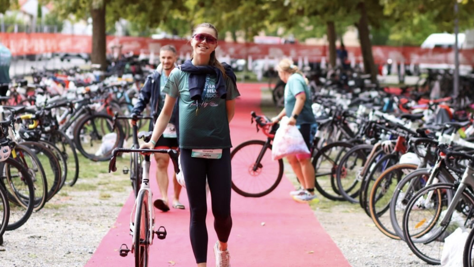 Ako som sa pripravoval na Ironmana - 2. časť