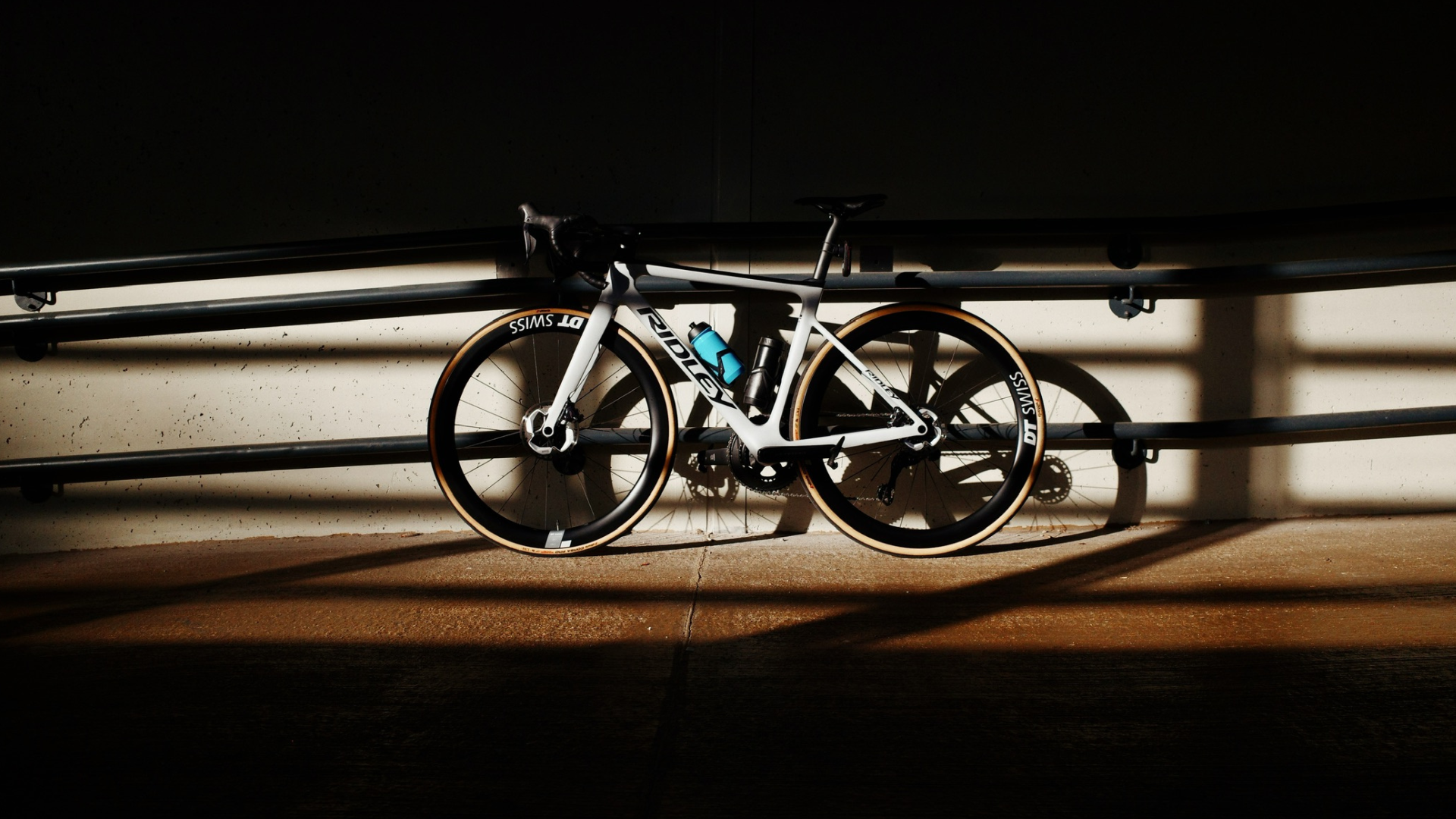 Ridley: belgická značka, ktorá vznikla z praxe a dodnes má pretekárske srdce