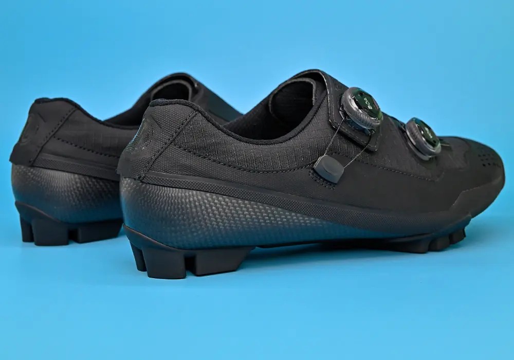 Bont Riot G detail podrážky