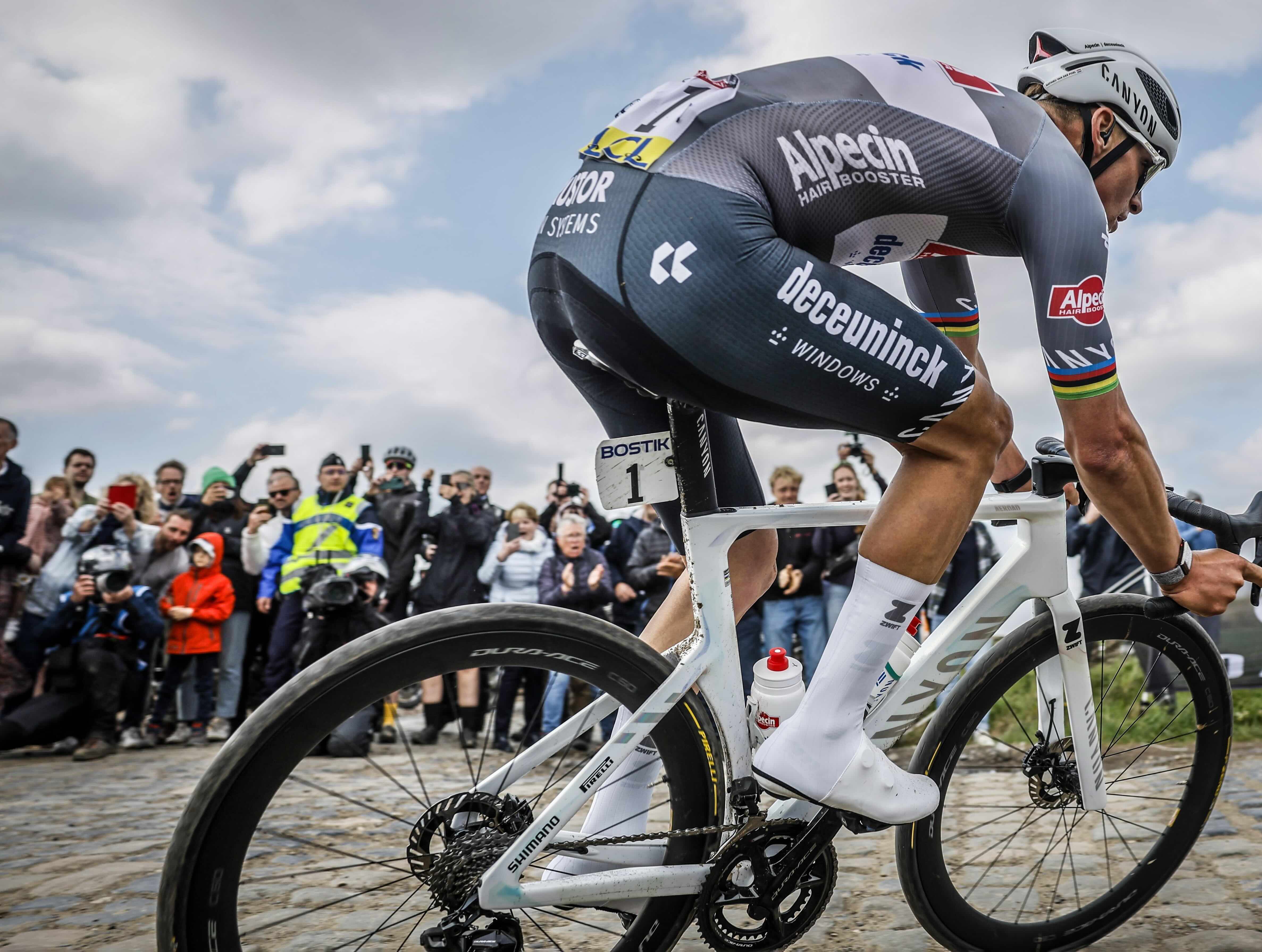Mathieu van der Poel