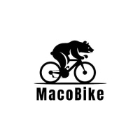 MacoBike logo