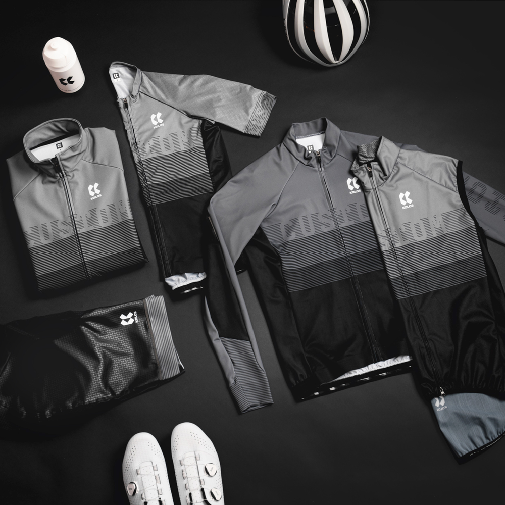Kalas Custom cyklo oblečenie