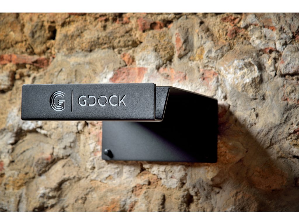 Výstavný stojan na bicykel GDOCK