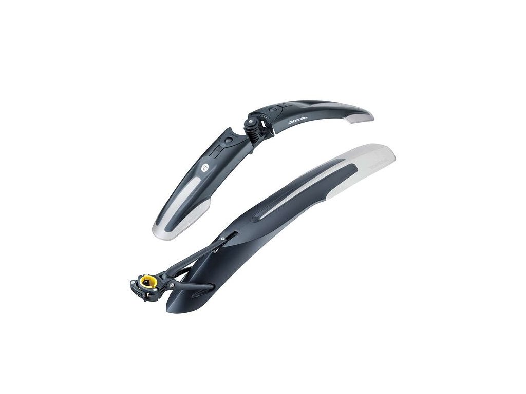 Topeak blatníky pre 29-palcové bicykle