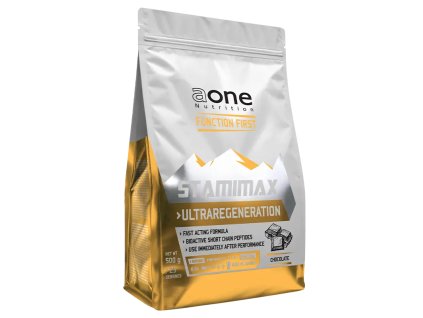Stamimax UltraRegeneration