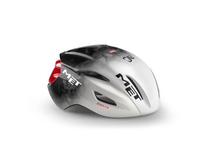 MET přilba MANTA MIPS UAE Team Edition