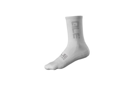 Cyklistické ponožky ALÉ ROUND ACCESSORI