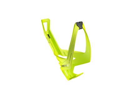 Košík CANNIBAL XC BIO žltý Fluo