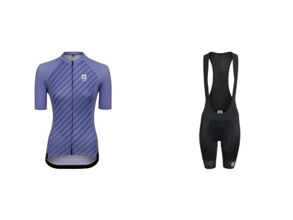 macobike oblecenie kalas spinn damsky set set macobike
