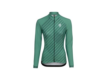 seafoam green damsky