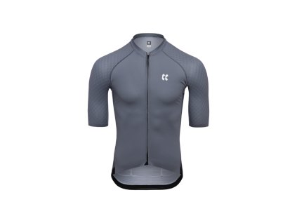 macobike kalas passion aero steel grey