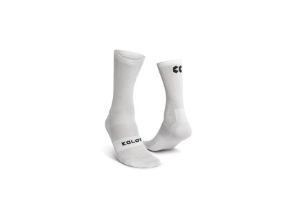 ponozky verano white