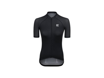 macobike dres passion verano black damsky