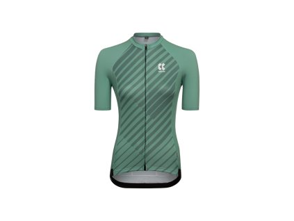 macobike kalas dres spinn seafoam green pure black