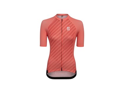 macobike kalas dres spinn salmon pink