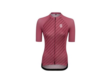 macobike kalas dres spinn rose pink damsky