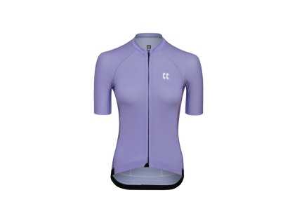 macobike dres passion aero lavender purple damsky