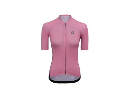 macobike dres passion aero rose pink damsky