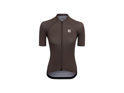 macobike dres passion aero mocca brown damsky 02