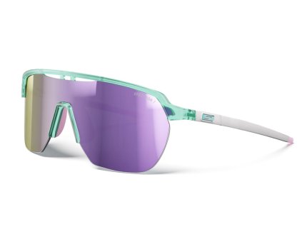 frequency light green pink