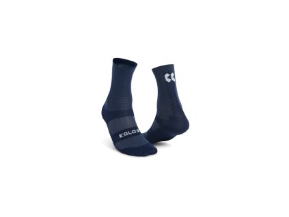kalas ponozky vysoke verano blue